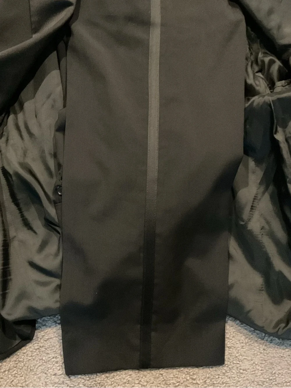 Missoni vintage men’s